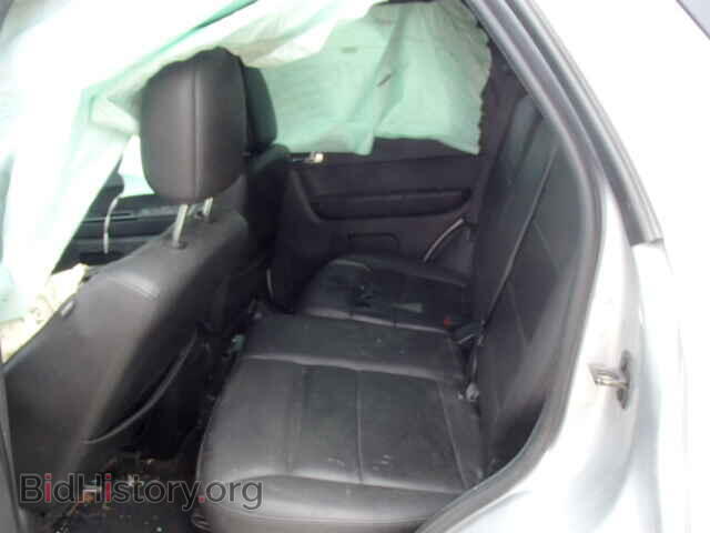2012 FORD ESCAPE - VIN: 1FMCU0E77CKB06604 - Фото 6