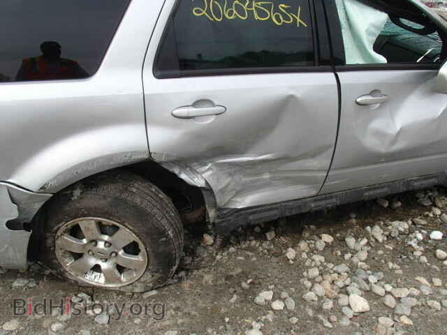 2012 FORD ESCAPE - VIN: 1FMCU0E77CKB06604 - Фото 9