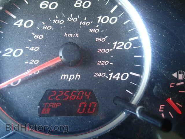 2007 MAZDA 6 - VIN: 1YVHP80C975M47652 - Фото 8