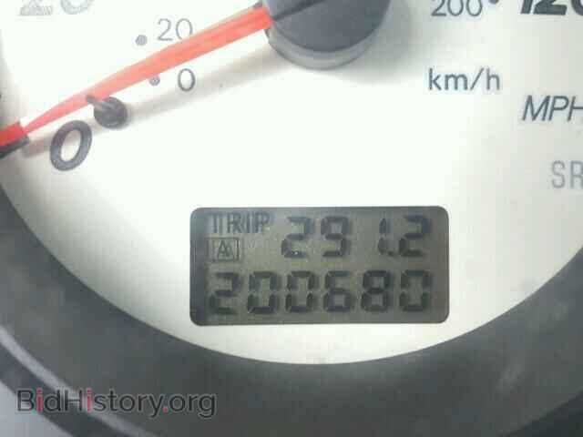 2002 MITSUBISHI LANCER - VIN: JA3AJ86E62U016491 - Photo 8