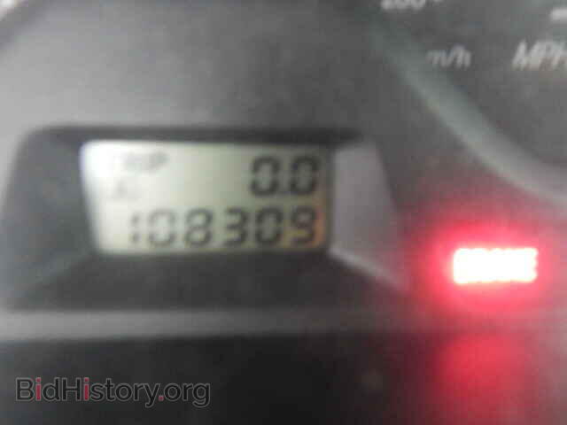 2004 MITSUBISHI LANCER - VIN: JA3AJ26E24U039198 - Фото 8