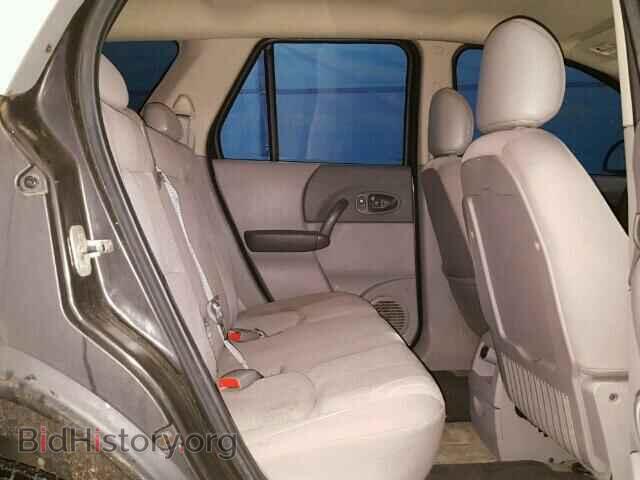 2003 SATURN VUE - VIN: 5GZCZ23D53S901529 - Фото 6