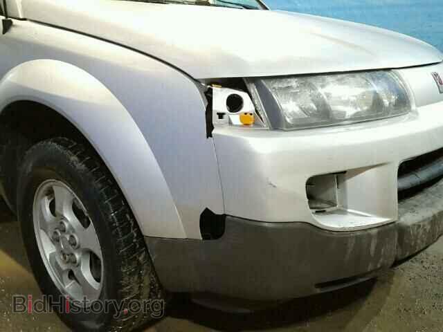2003 SATURN VUE - VIN: 5GZCZ23D53S901529 - Фото 9