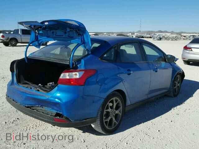 2014 FORD FOCUS - VIN: 1FADP3F25EL311281 - Photo 4