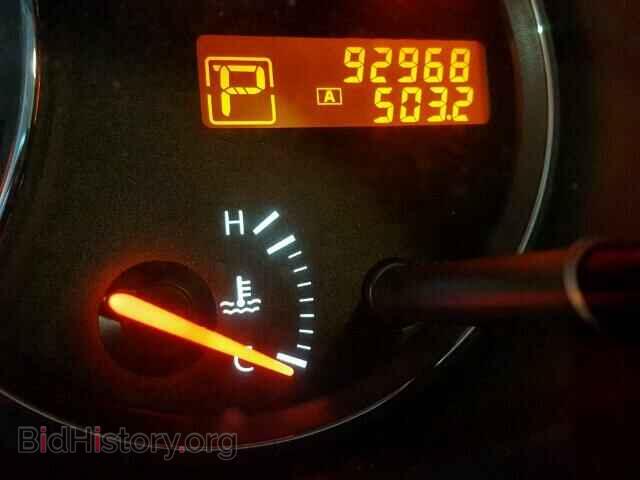 2010 NISSAN MAXIMA - VIN: 1N4AA5APXAC830145 - Фото 8