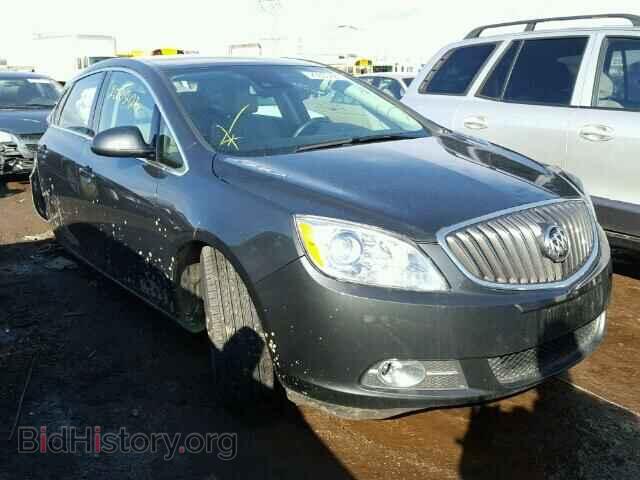 Photo 1G4PR5SK0F4163535 - BUICK VERANO 2015