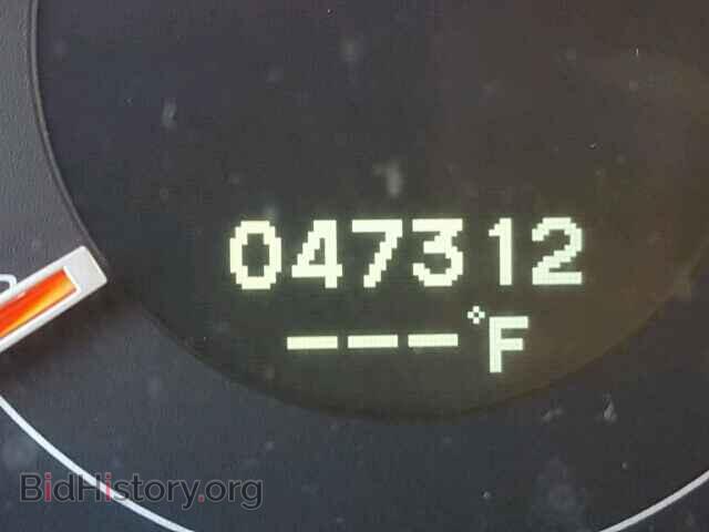 2010 ACURA TSX - VIN: JH4CU2F61AC007742 - Фото 8
