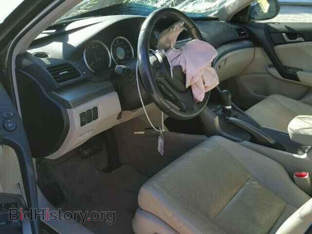 2010 ACURA TSX - VIN: JH4CU2F61AC007742 - Фото 9