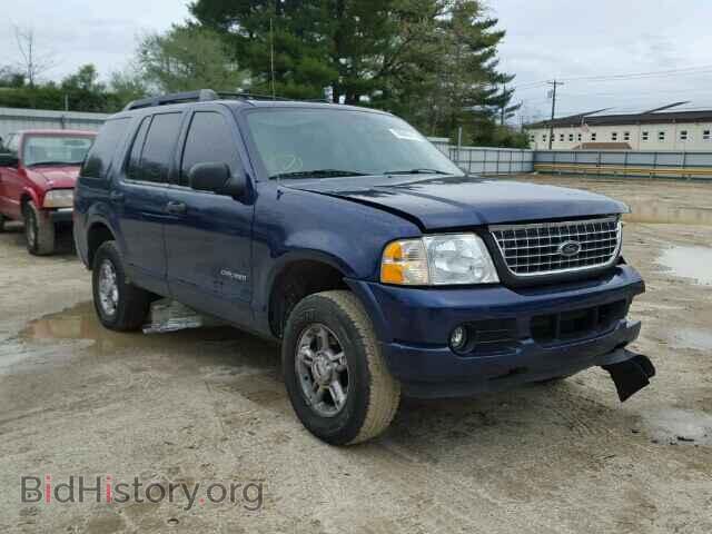 Photo 1FMZU73E95UB83826 - FORD EXPLORER 2005