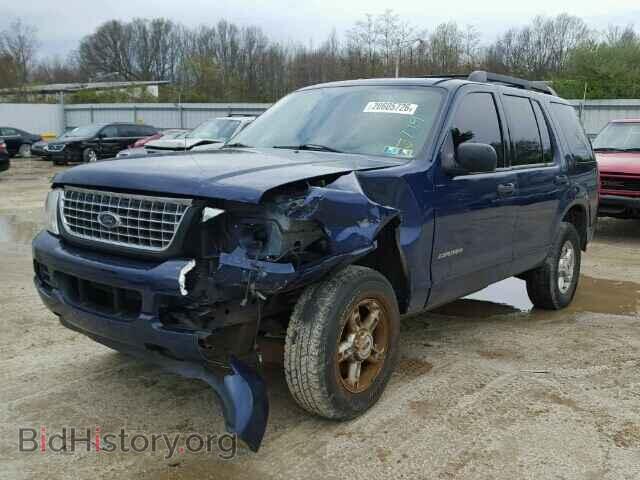 2005 FORD EXPLORER - VIN: 1FMZU73E95UB83826 - Photo 2