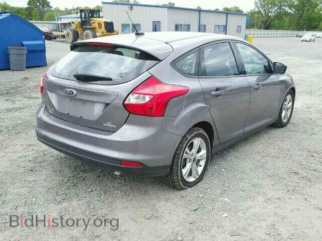 2014 FORD FOCUS - VIN: 1FADP3K21EL288197 - Photo 4