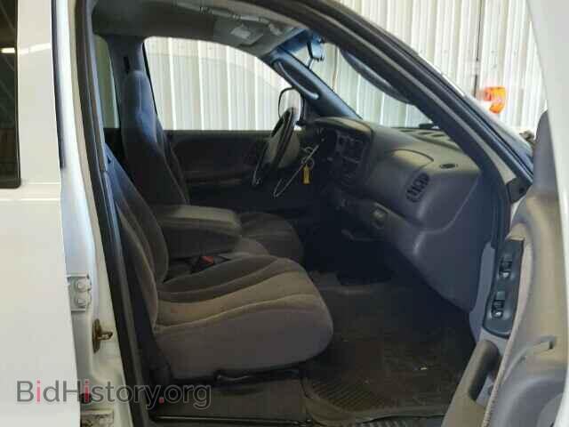2000 DODGE DAKOTA - VIN: 1B7GL2AN9YS719680 - Фото 5