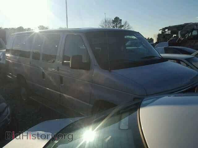 Photo 1FBSS31L04HA31449 - FORD ECONOLINE 2004