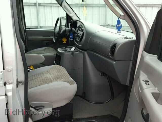 2004 FORD ECONOLINE - VIN: 1FBSS31L04HA31449 - Photo 5