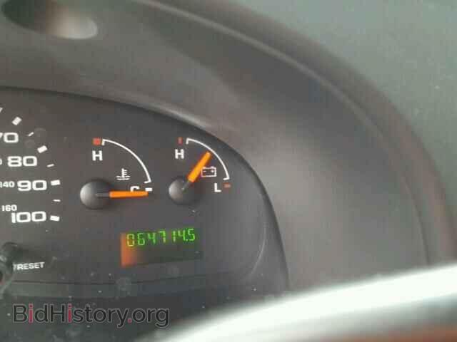 2004 FORD ECONOLINE - VIN: 1FBSS31L04HA31449 - Photo 8