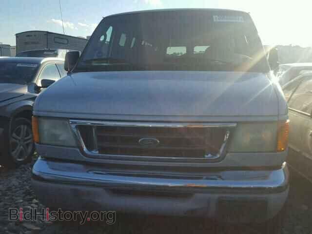 2004 FORD ECONOLINE - VIN: 1FBSS31L04HA31449 - Photo 9