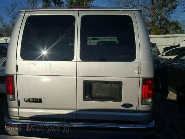 2004 FORD ECONOLINE - VIN: 1FBSS31L04HA31449 - Photo 10