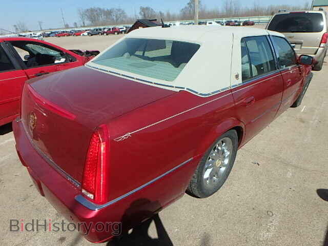 2006 CADILLAC DTS - VIN: 1G6KD57Y96U178743 - Фото 4