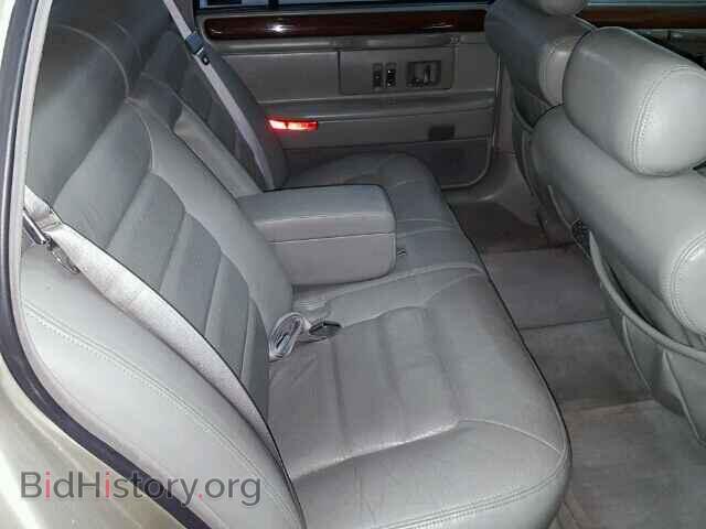 1996 CADILLAC DEVILLE - VIN: 1G6KF5293TU305587 - Photo 6