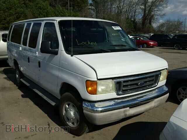 Photo 1FBSS31L44HA31471 - FORD ECONOLINE 2004