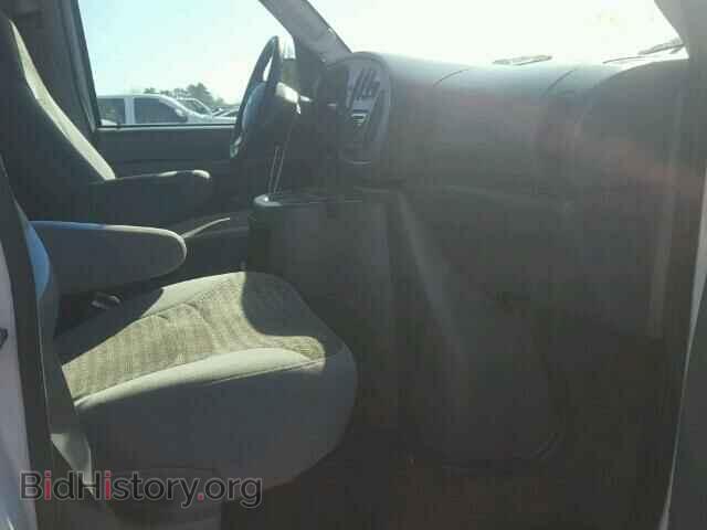 2004 FORD ECONOLINE - VIN: 1FBSS31L44HA31471 - Фото 5
