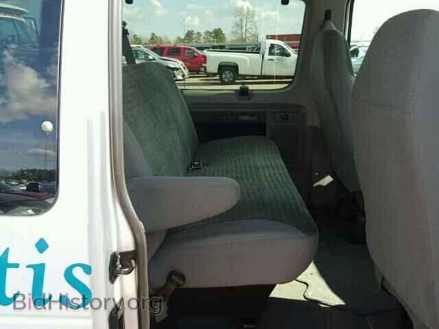 2004 FORD ECONOLINE - VIN: 1FBSS31L44HA31471 - Фото 6