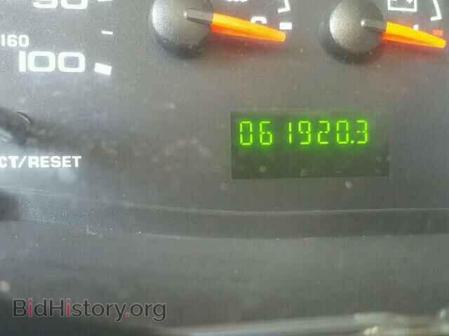 2004 FORD ECONOLINE - VIN: 1FBSS31L44HA31471 - Фото 8