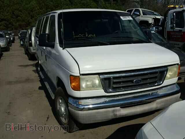 2004 FORD ECONOLINE - VIN: 1FBSS31L44HA31471 - Фото 9