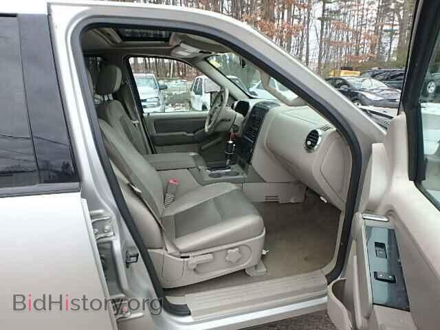 2006 FORD EXPLORER - VIN: 1FMEU73E46ZA16549 - Фото 5