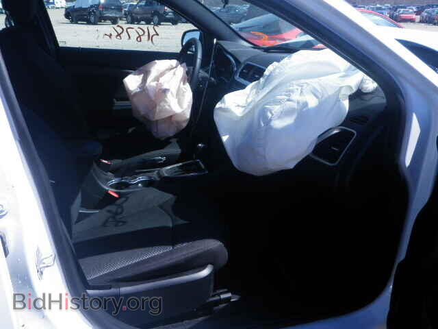 2013 DODGE AVENGER - VIN: 1C3CDZCB1DN751141 - Photo 5