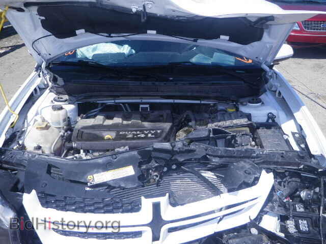 2013 DODGE AVENGER - VIN: 1C3CDZCB1DN751141 - Photo 7