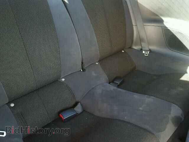 2006 MITSUBISHI ECLIPSE - VIN: 4A3AK34T26E021221 - Photo 6