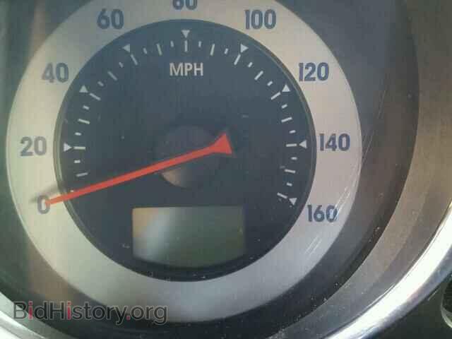 2006 MITSUBISHI ECLIPSE - VIN: 4A3AK34T26E021221 - Photo 8