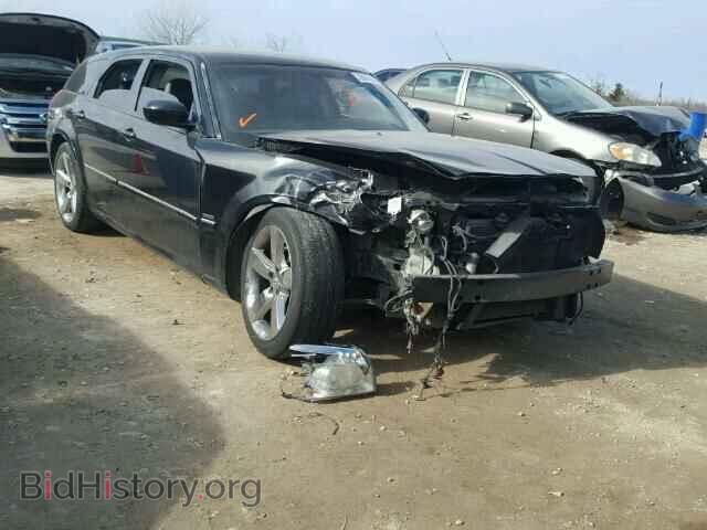 Фотография 2D4GV58205H680460 - DODGE MAGNUM 2005