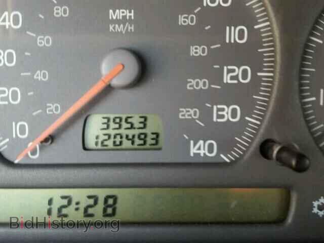 2004 VOLVO C70 - VIN: YV1NC63D14J043173 - Фото 8