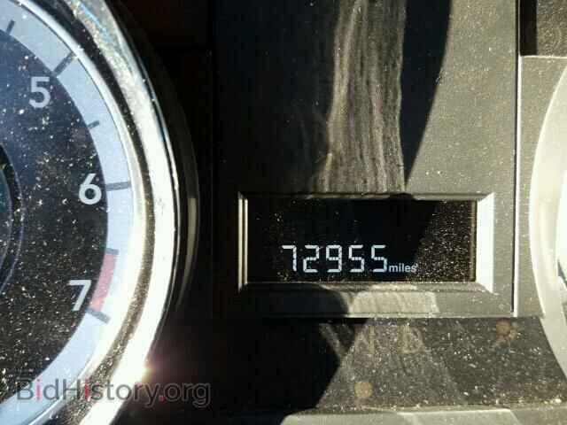 2013 DODGE CARAVAN - VIN: 2C4RDGBG7DR790049 - Photo 8