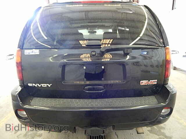 2007 GMC ENVOY - VIN: 1GKET63M472213793 - Фото 10