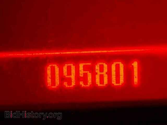 2011 GMC TERRAIN - VIN: 2CTFLTEC1B6414439 - Photo 8