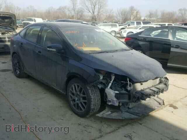 Фотография 1FADP3F25EL314374 - FORD FOCUS 2014