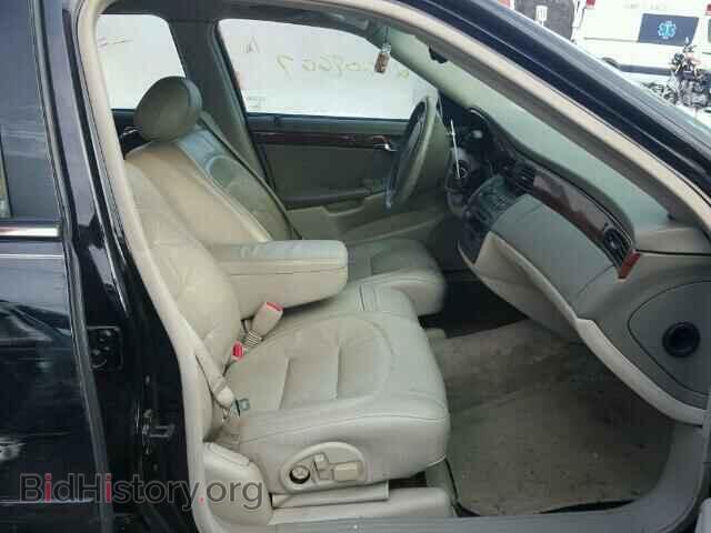 2003 CADILLAC DEVILLE - VIN: 1G6KD54Y63U117625 - Photo 5