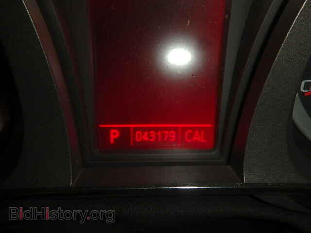 2011 GMC TERRAIN - VIN: 2CTALSEC8B6394095 - Фото 8