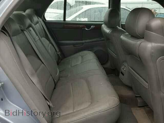 2005 CADILLAC DEVILLE - VIN: 1G6KD54Y45U209528 - Фото 6