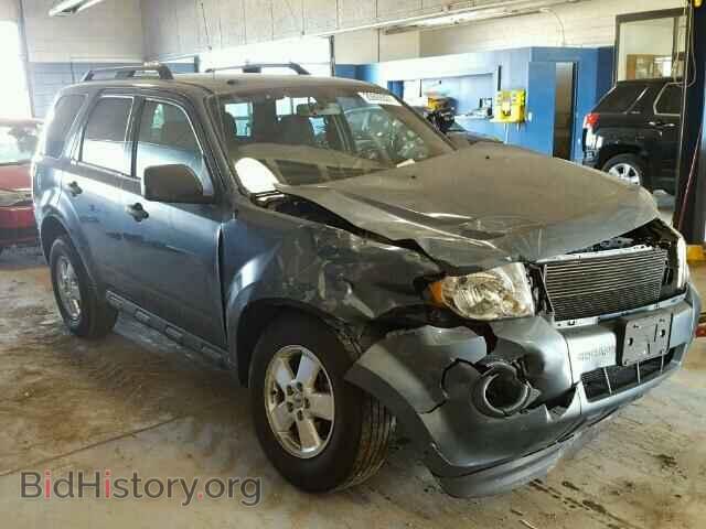 Фотография 1FMCU0D72BKA33464 - FORD ESCAPE 2011