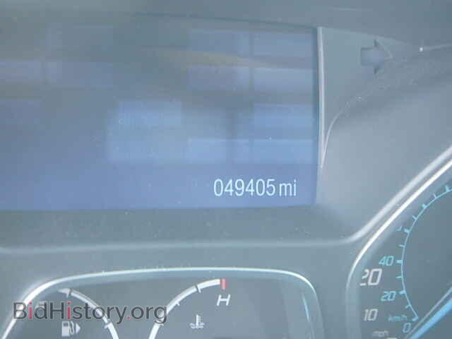 2012 FORD FOCUS - VIN: 1FAHP3F22CL249367 - Photo 8