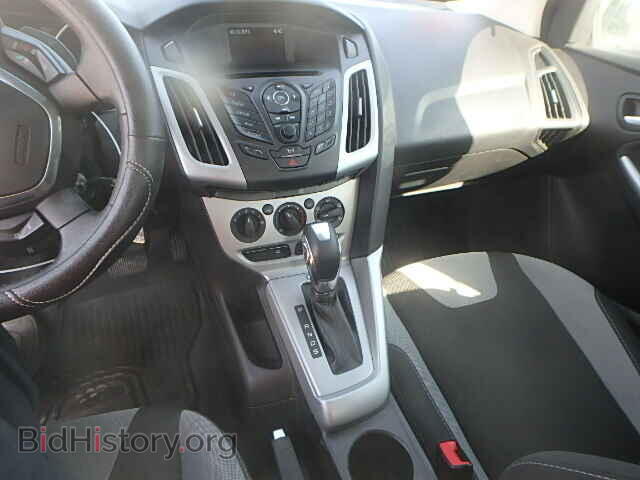 2012 FORD FOCUS - VIN: 1FAHP3F22CL249367 - Photo 9