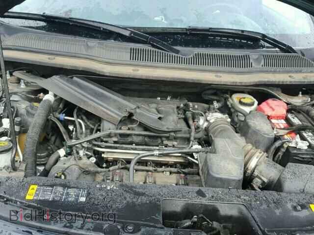 2013 FORD EXPLORER - VIN: 1FM5K8AR5DGB21157 - Photo 7