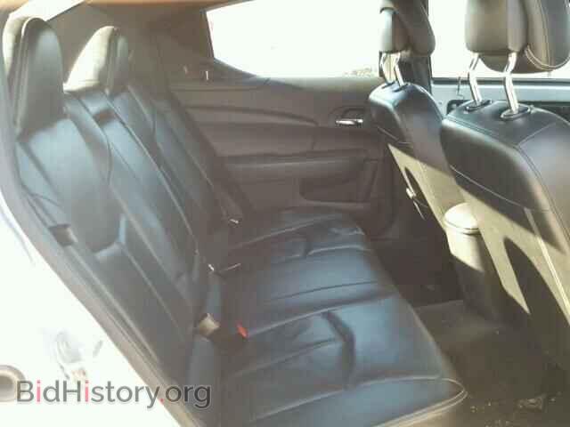 2011 DODGE AVENGER - VIN: 1B3BD2FG6BN524807 - Photo 6