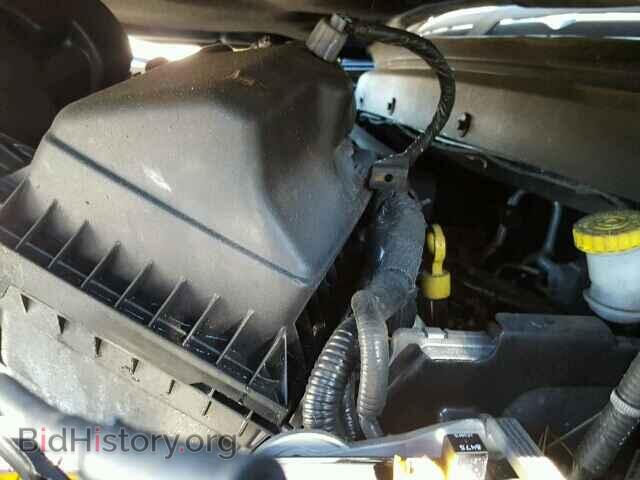 2012 DODGE JOURNEY - VIN: 3C4PDCABXCT205403 - Фото 7