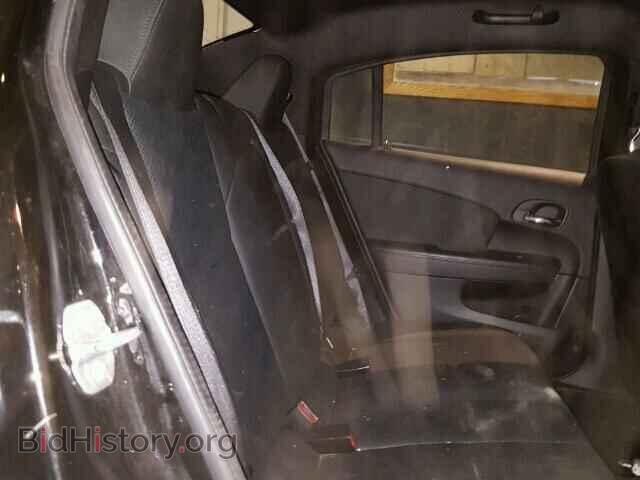 2012 CHRYSLER 200 - VIN: 1C3CCBAB6CN113401 - Фото 6