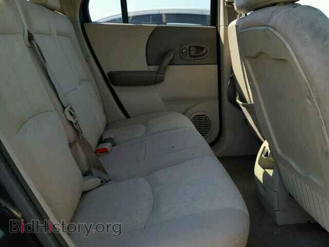 2002 SATURN VUE - VIN: 5GZCZ23D52S812252 - Фото 6